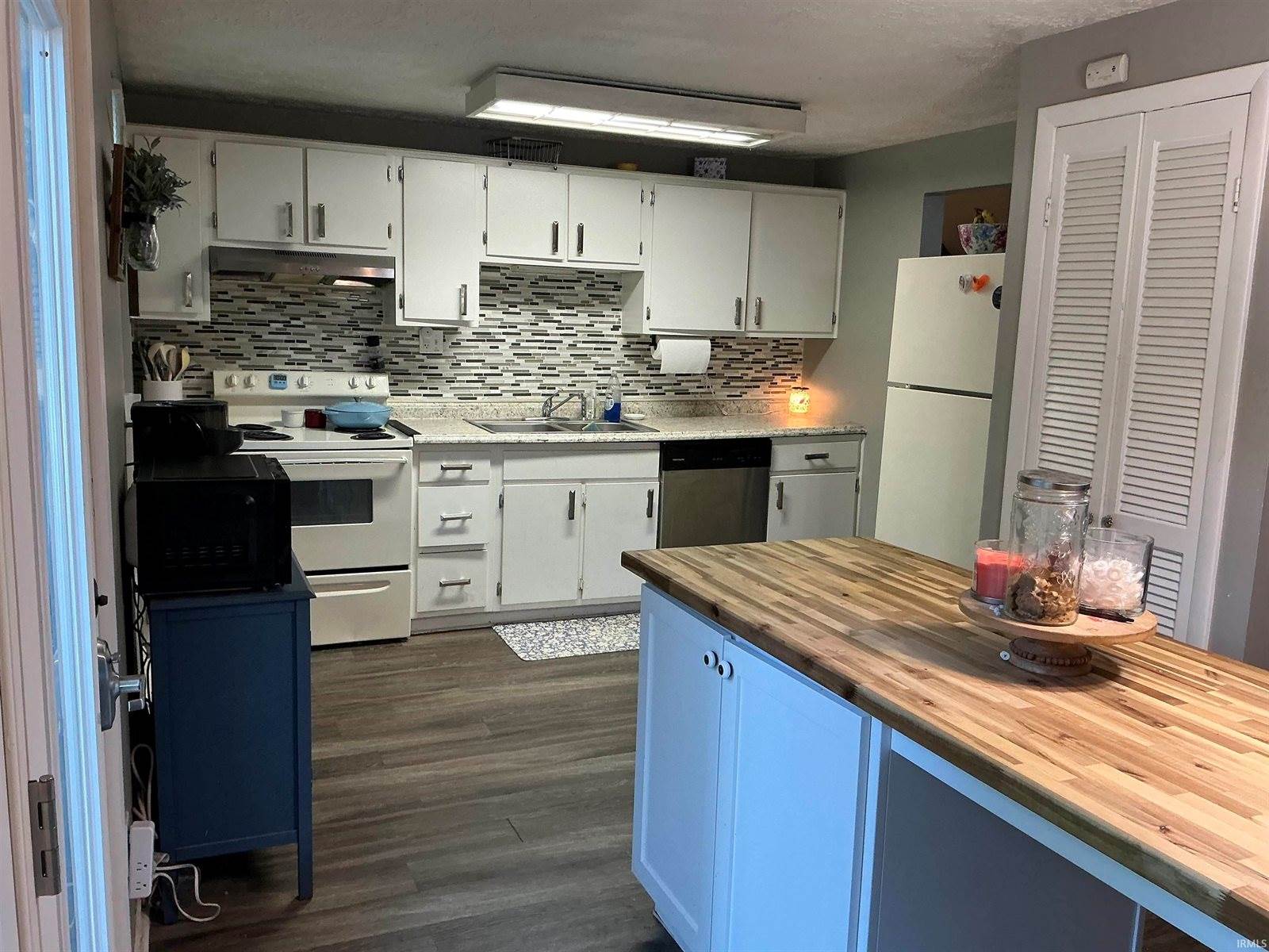 11414 Whistler Drive, Indianapolis, IN 46229