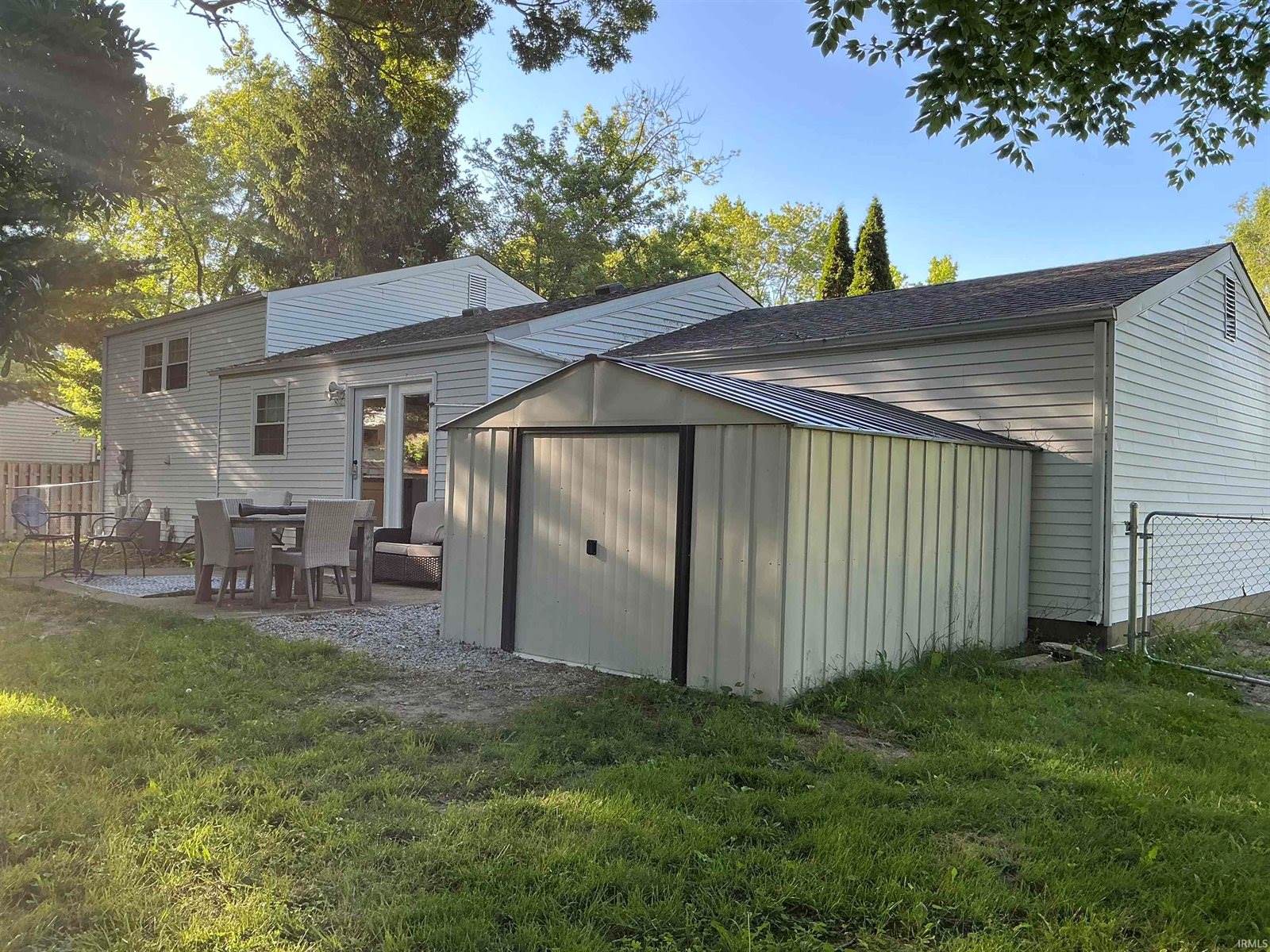 11414 Whistler Drive, Indianapolis, IN 46229