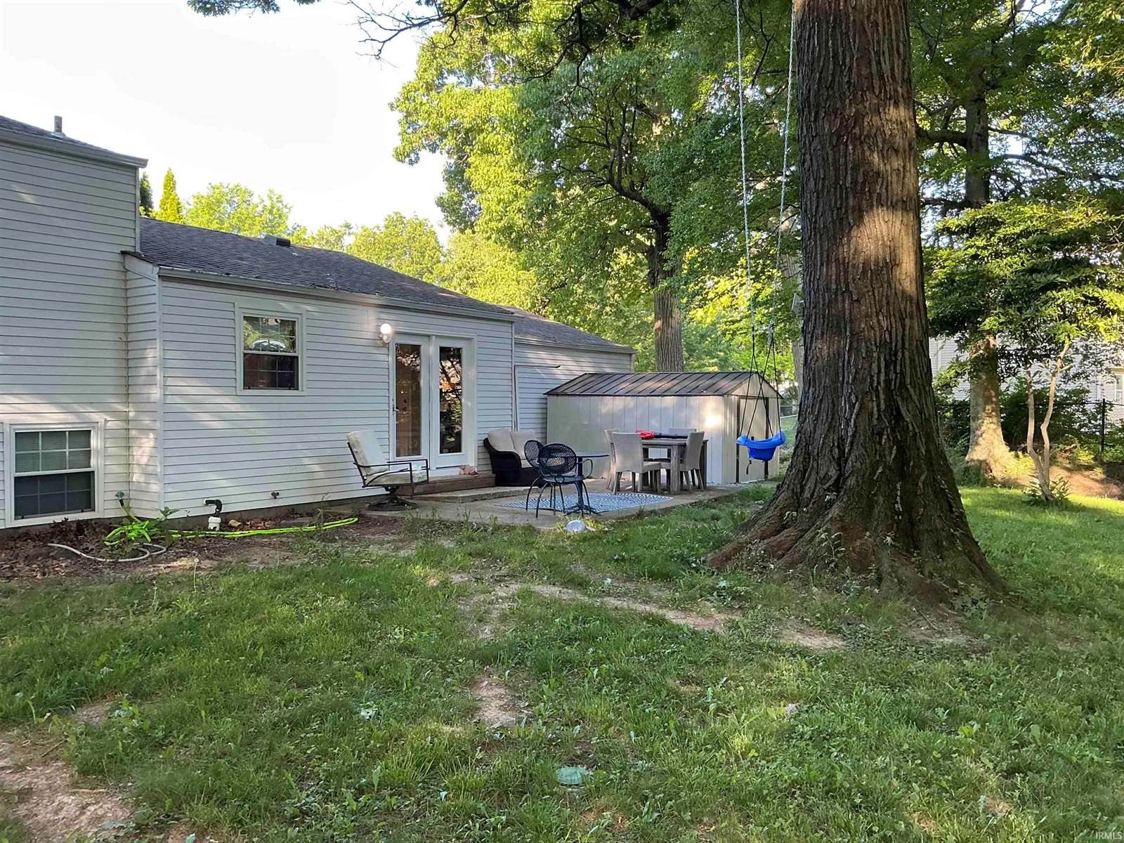 11414 Whistler Drive, Indianapolis, IN 46229
