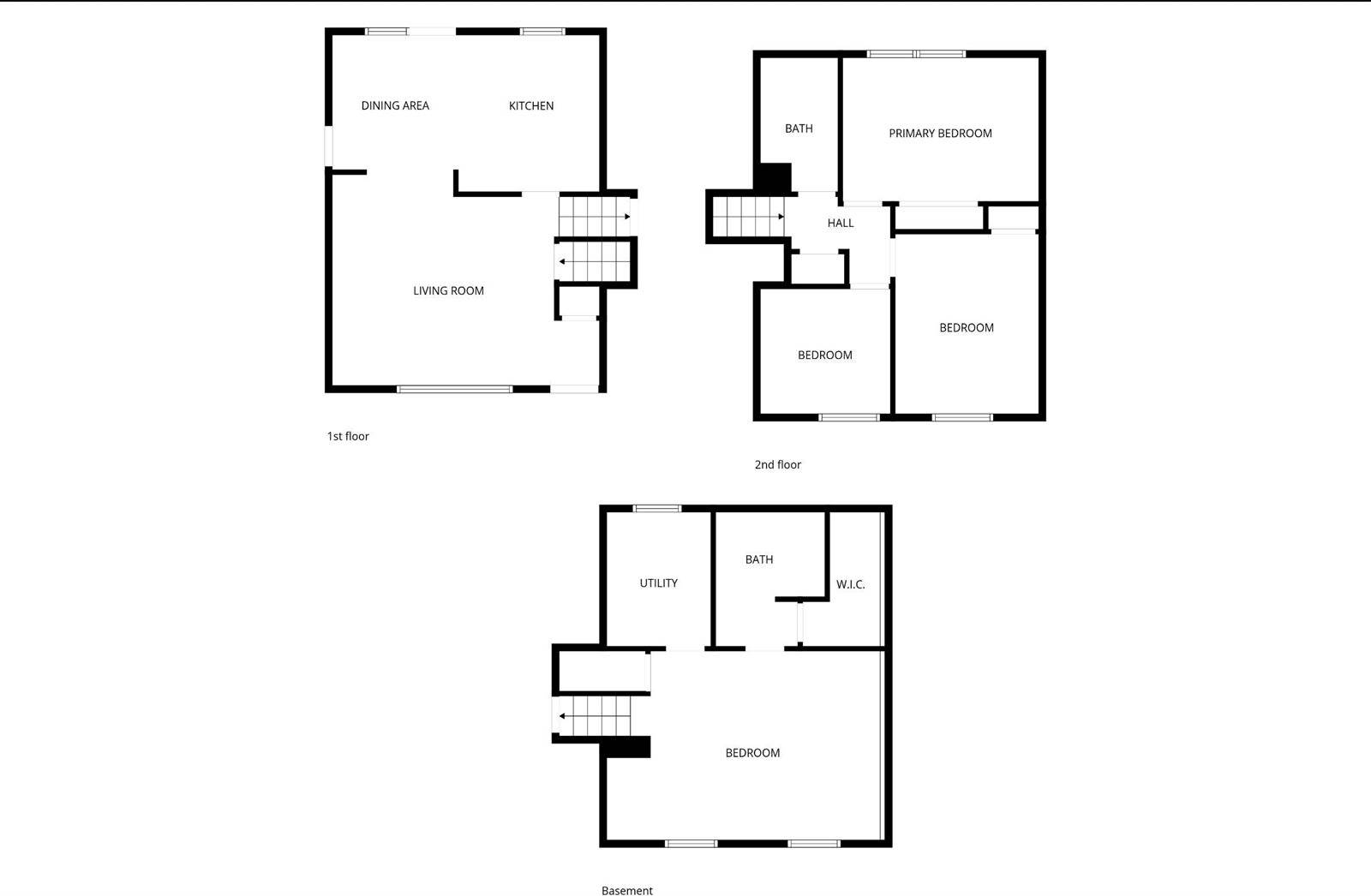11414 Whistler Drive, Indianapolis, IN 46229
