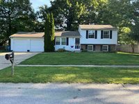 11414 Whistler Drive, Indianapolis, IN 46229