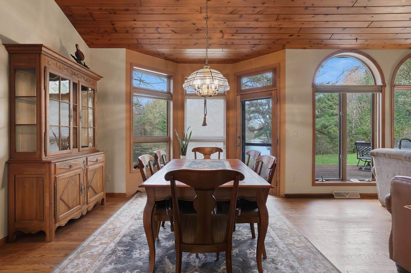 2610 Little Chicago Road, Stevens Point, WI 54481