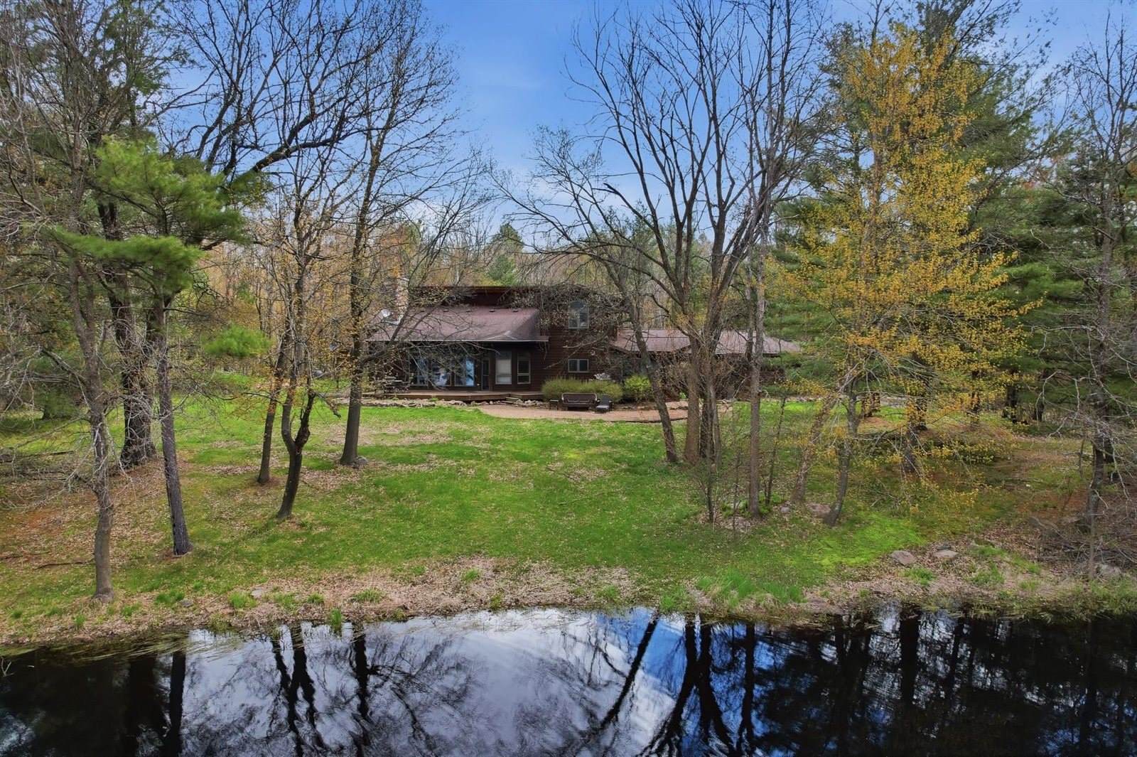 2610 Little Chicago Road, Stevens Point, WI 54481