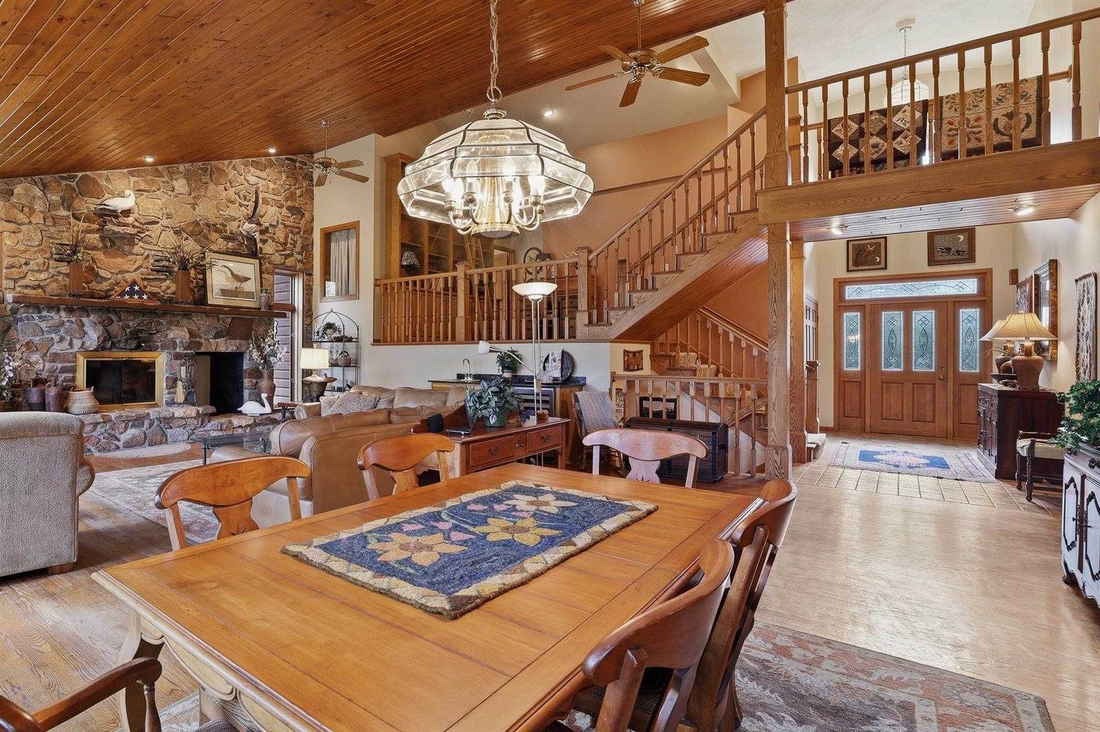 2610 Little Chicago Road, Stevens Point, WI 54481