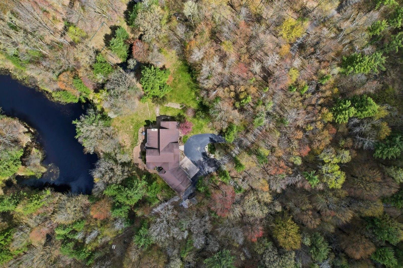 2610 Little Chicago Road, Stevens Point, WI 54481