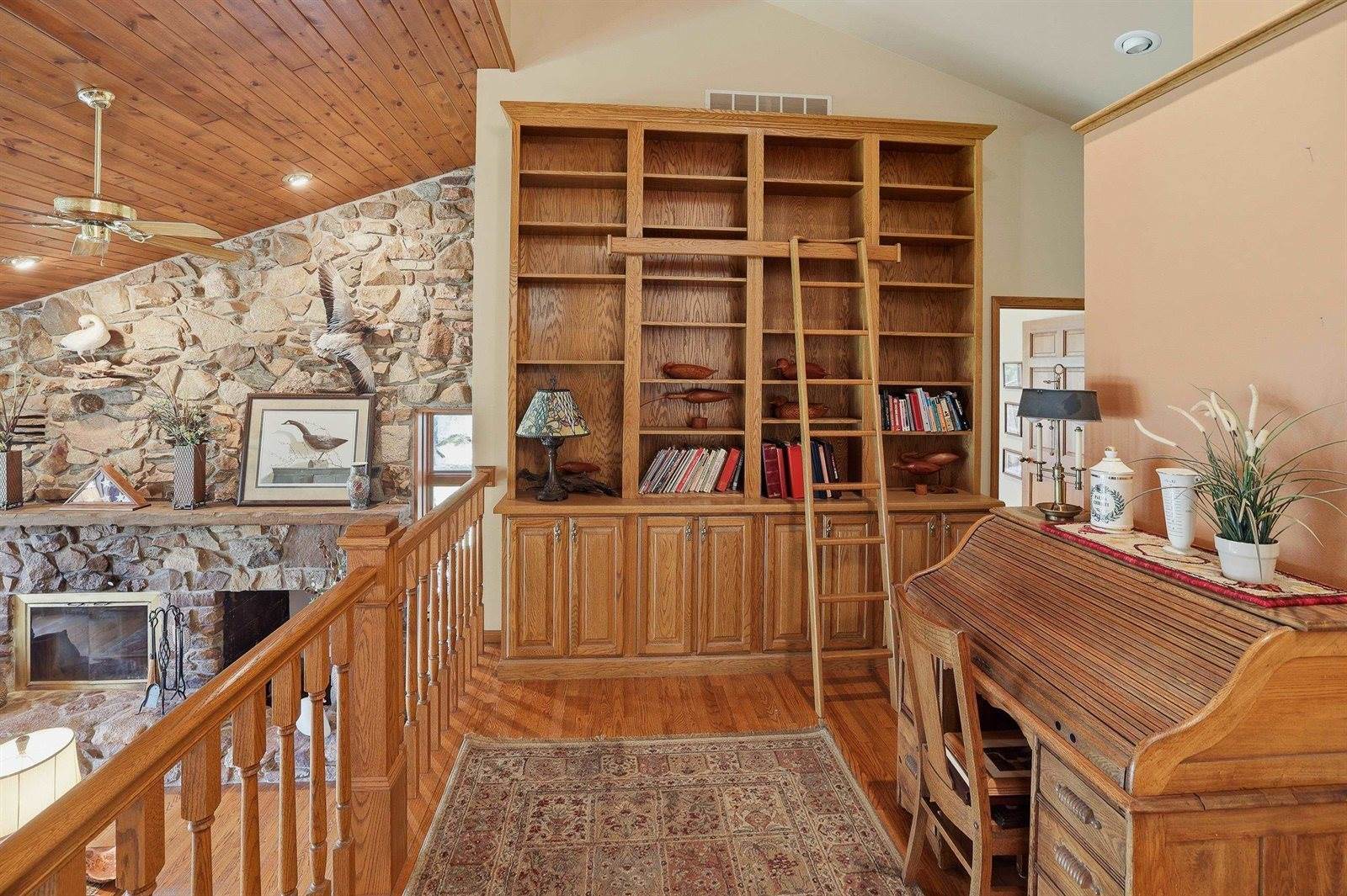 2610 Little Chicago Road, Stevens Point, WI 54481