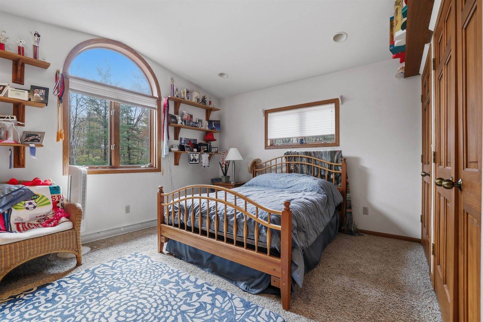2610 Little Chicago Road, Stevens Point, WI 54481