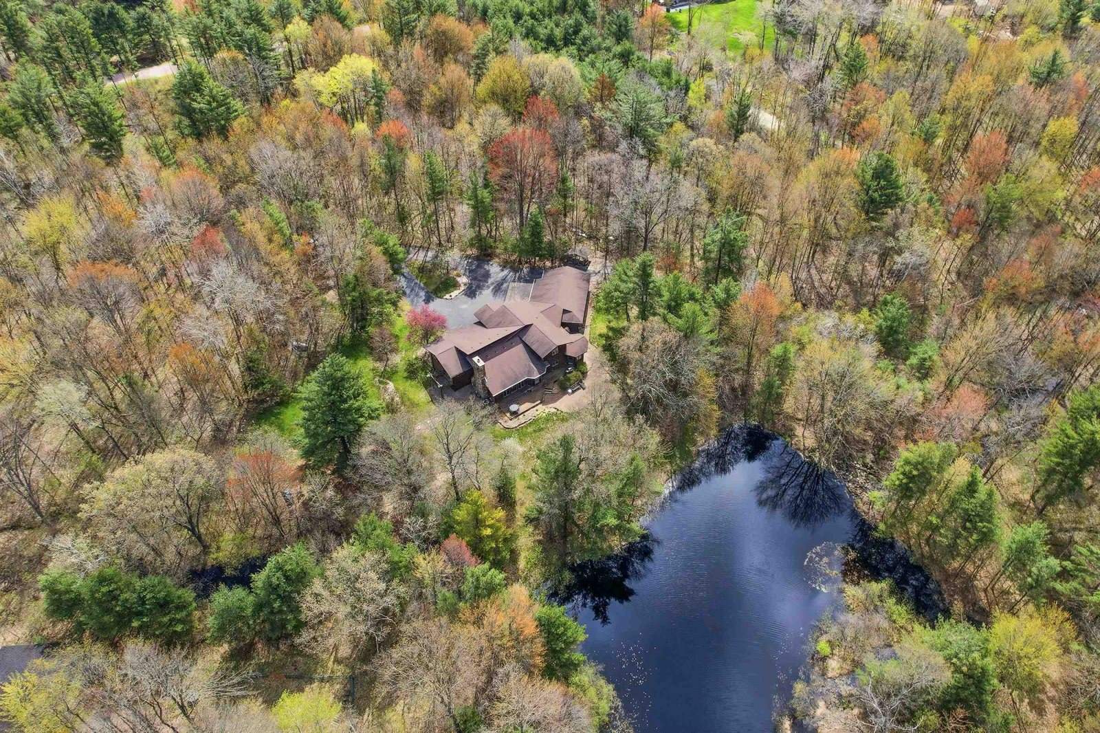 2610 Little Chicago Road, Stevens Point, WI 54481
