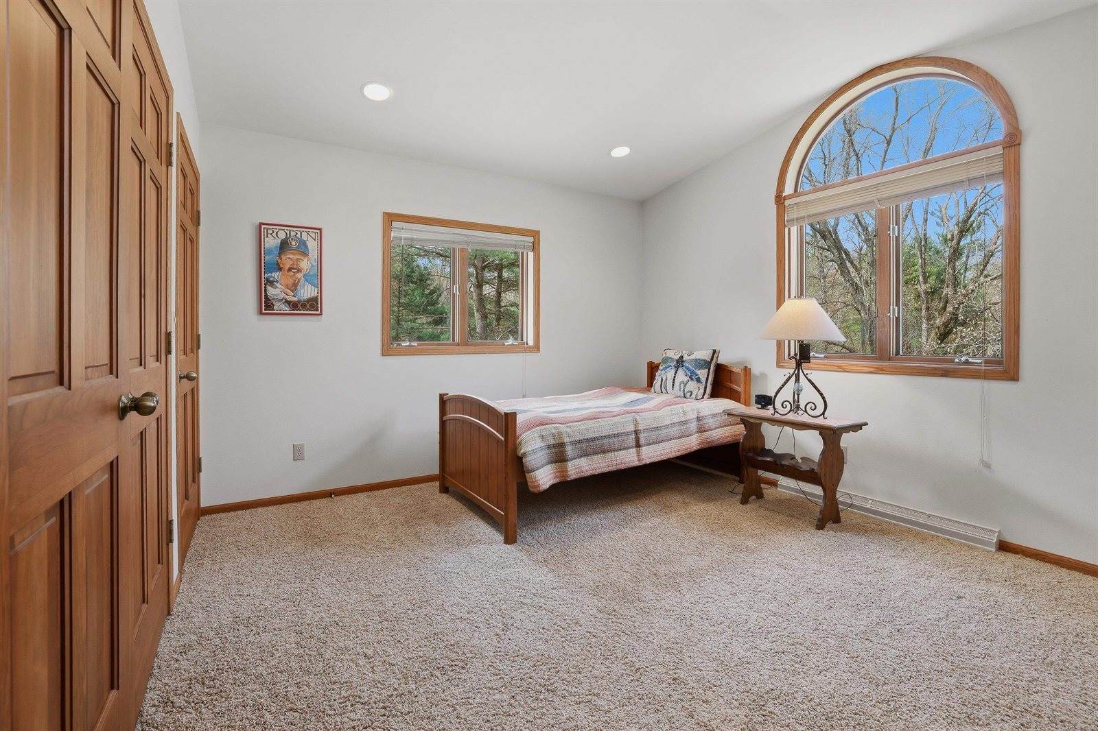 2610 Little Chicago Road, Stevens Point, WI 54481