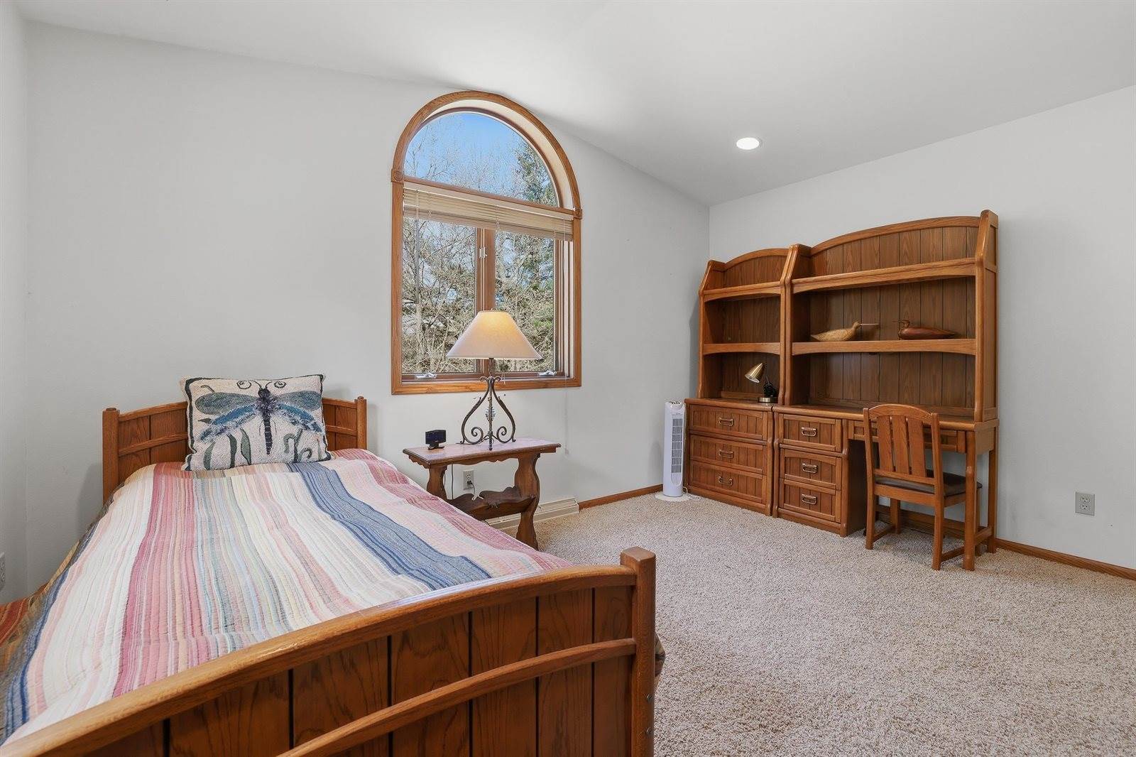 2610 Little Chicago Road, Stevens Point, WI 54481