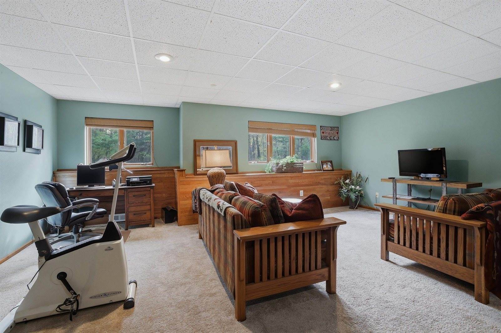 2610 Little Chicago Road, Stevens Point, WI 54481