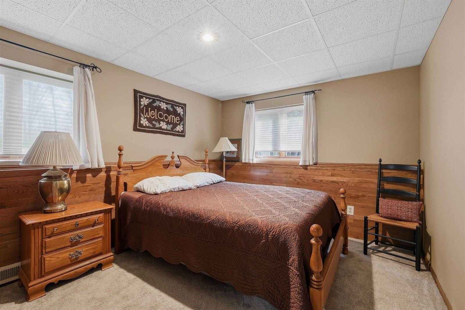 2610 Little Chicago Road, Stevens Point, WI 54481