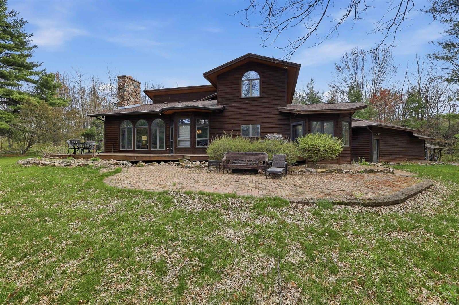 2610 Little Chicago Road, Stevens Point, WI 54481