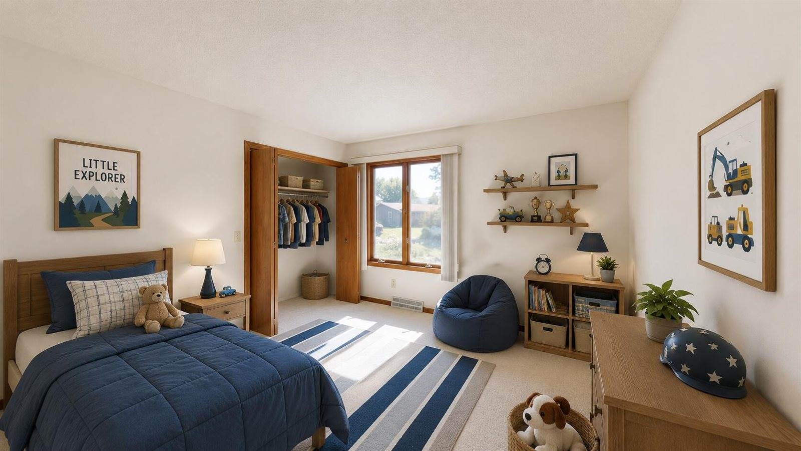 N1149 Brookside Dr, Shelby, WI 54601