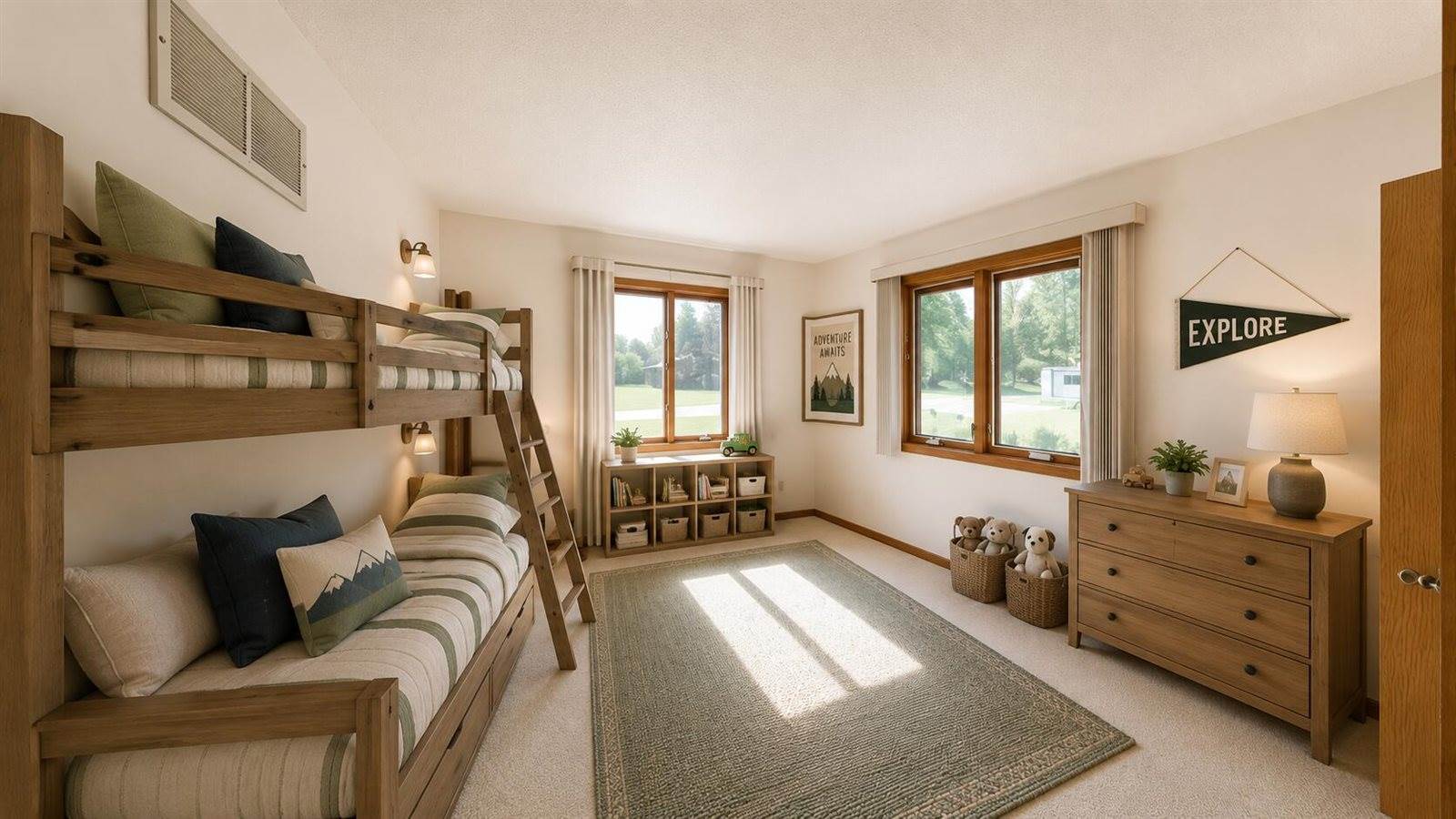 N1149 Brookside Dr, Shelby, WI 54601