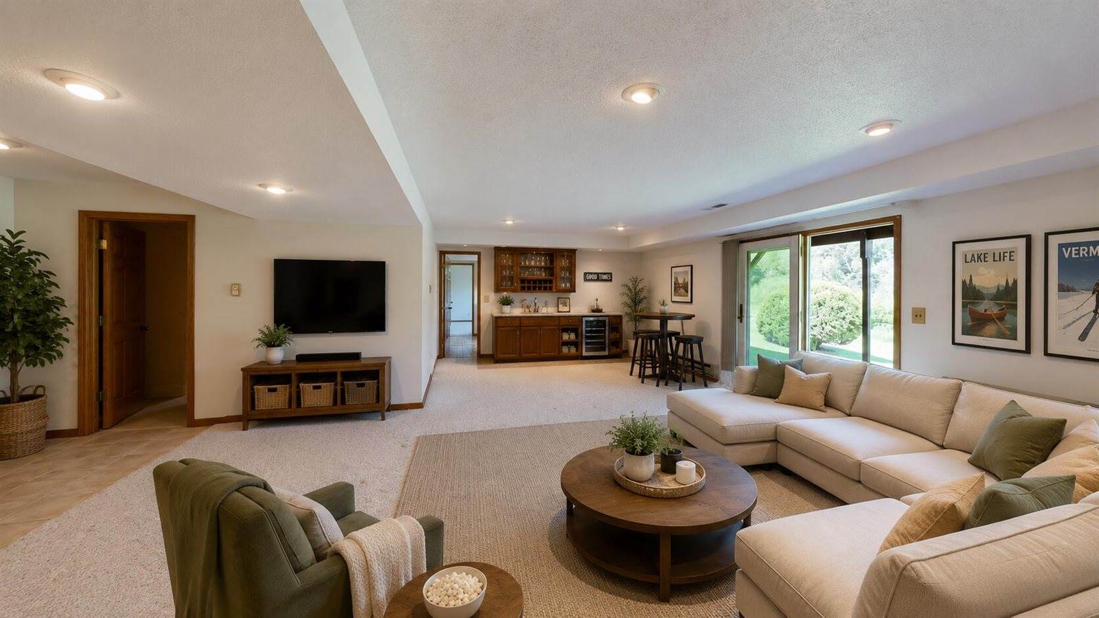 N1149 Brookside Dr, Shelby, WI 54601