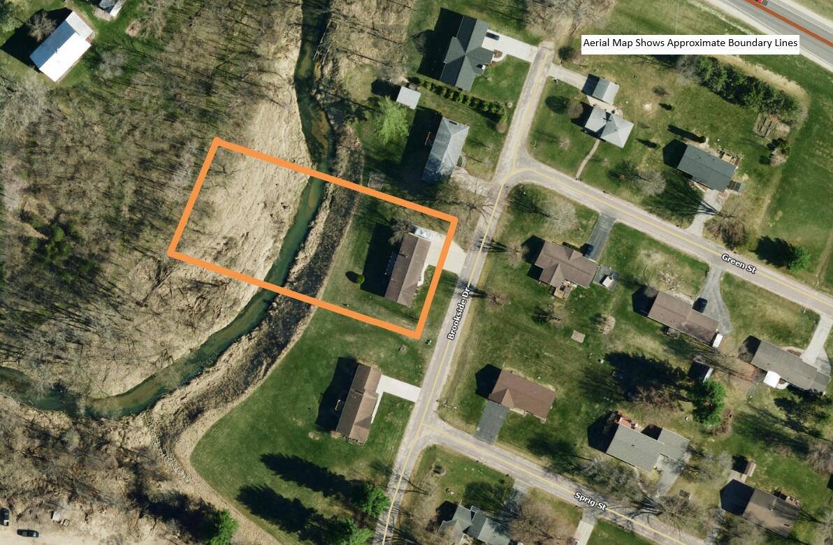 N1149 Brookside Dr, Shelby, WI 54601