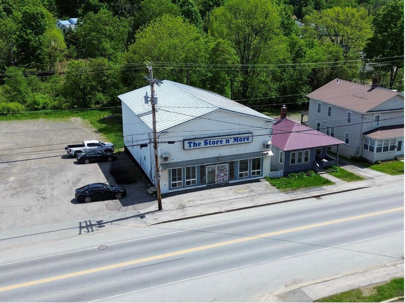 13 Summer Street, Dover-Foxcroft, ME 04426