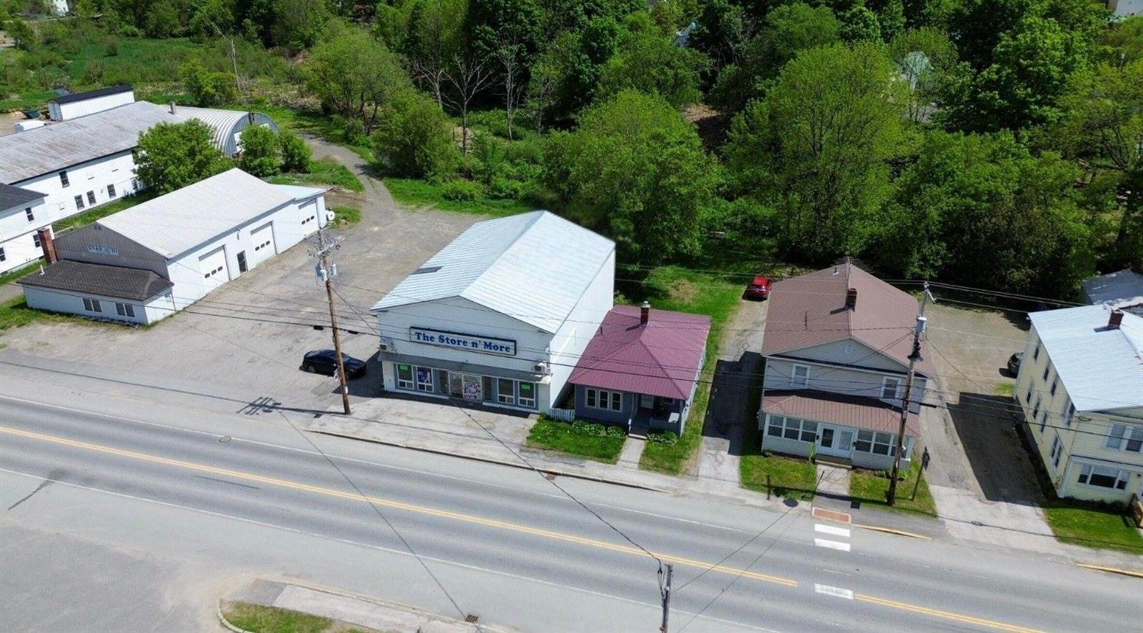 13 Summer Street, Dover-Foxcroft, ME 04426