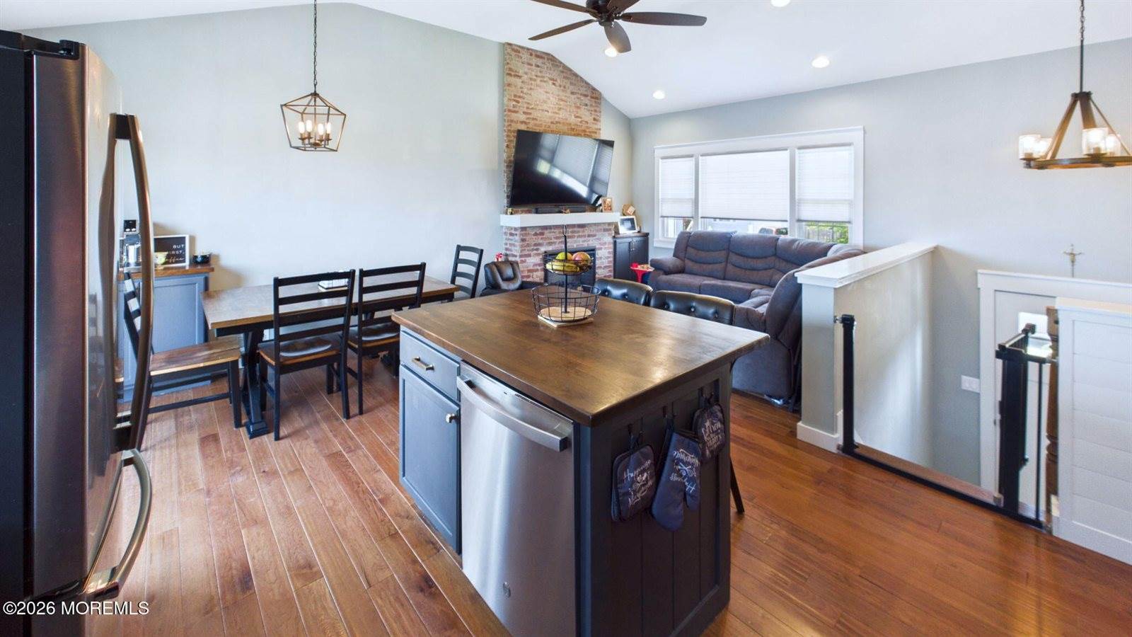 783 Simmons Drive, Toms River, NJ 08753