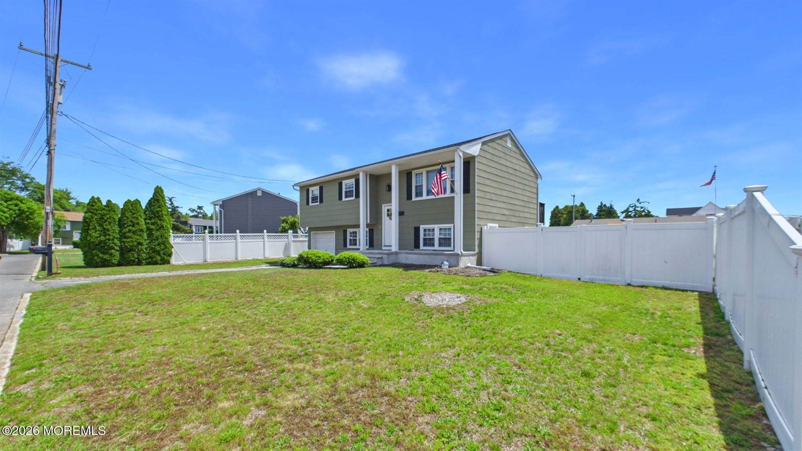 783 Simmons Drive, Toms River, NJ 08753