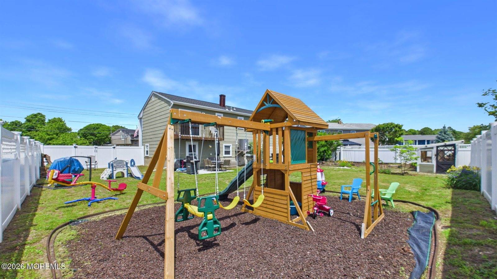 783 Simmons Drive, Toms River, NJ 08753