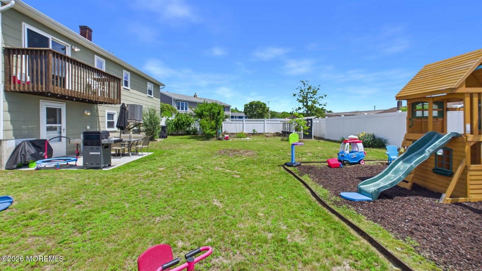 783 Simmons Drive, Toms River, NJ 08753