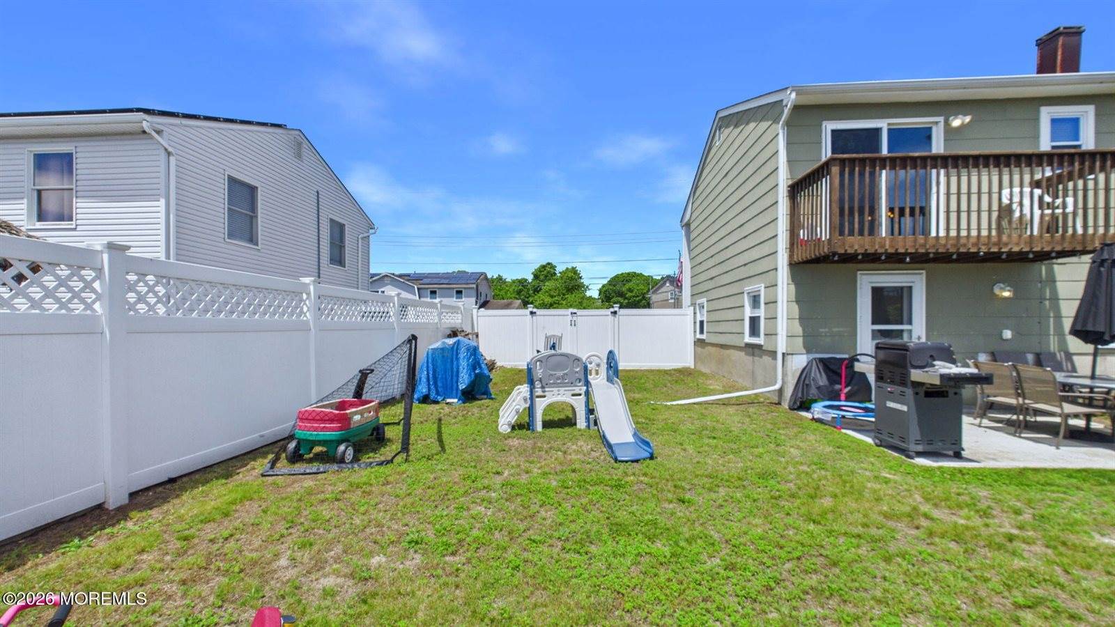 783 Simmons Drive, Toms River, NJ 08753