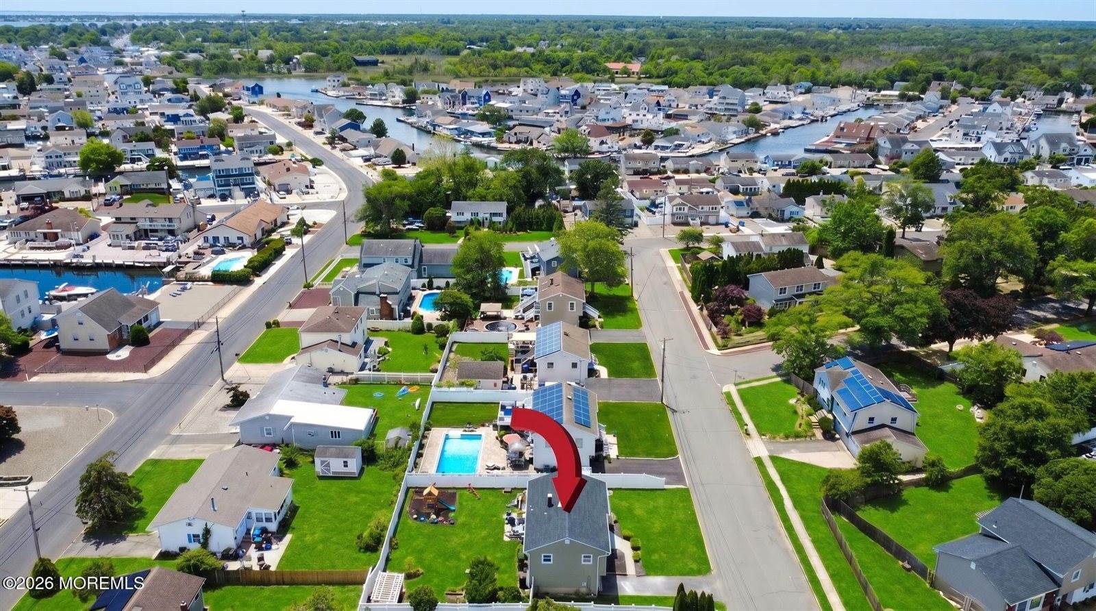 783 Simmons Drive, Toms River, NJ 08753