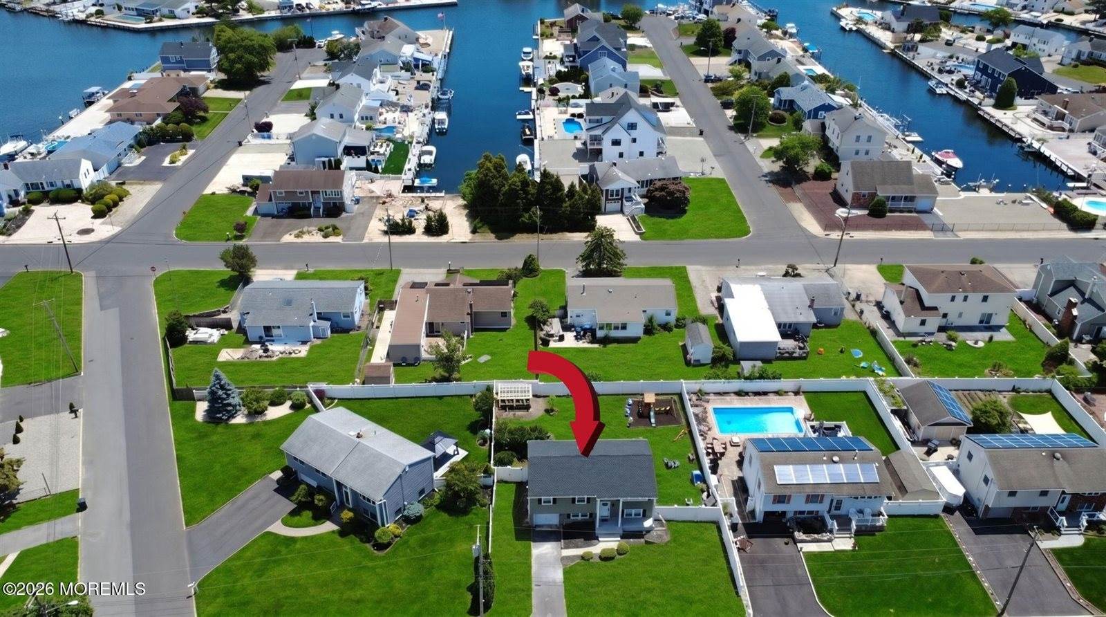 783 Simmons Drive, Toms River, NJ 08753