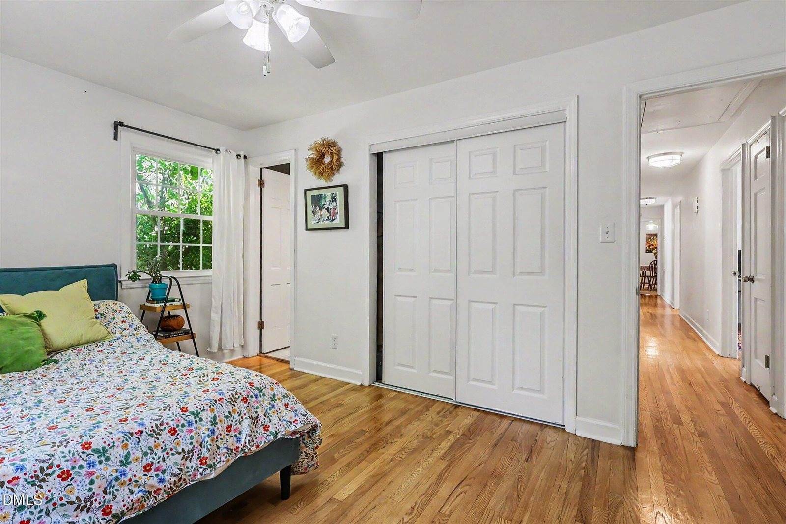 2927 Mars Street, Raleigh, NC 27604