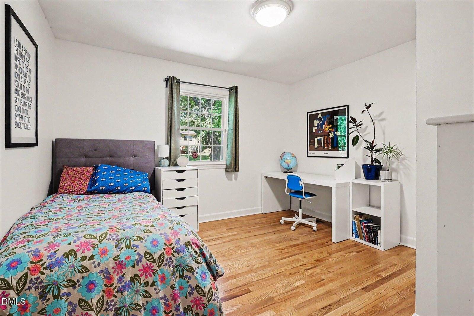 2927 Mars Street, Raleigh, NC 27604