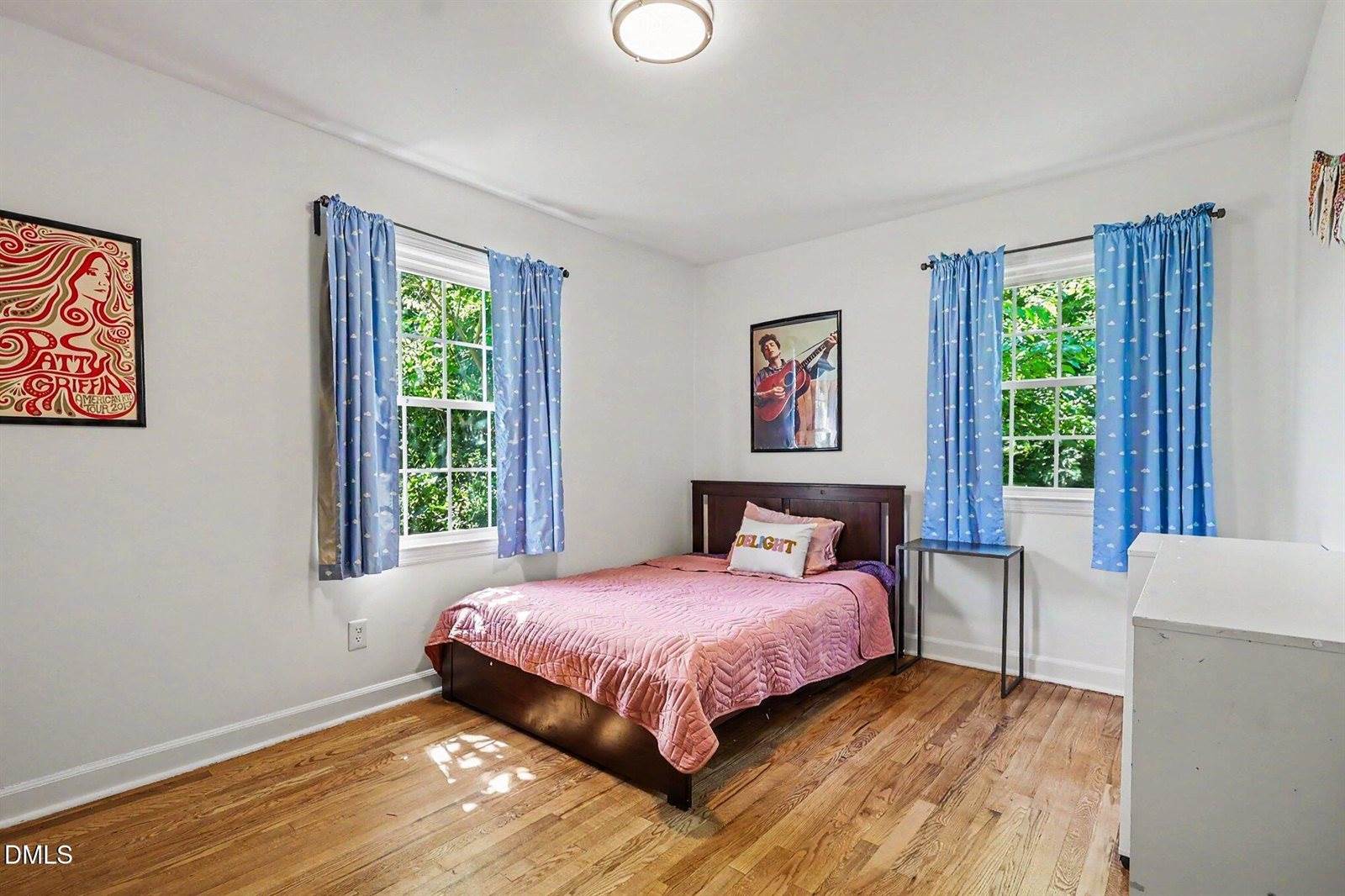 2927 Mars Street, Raleigh, NC 27604