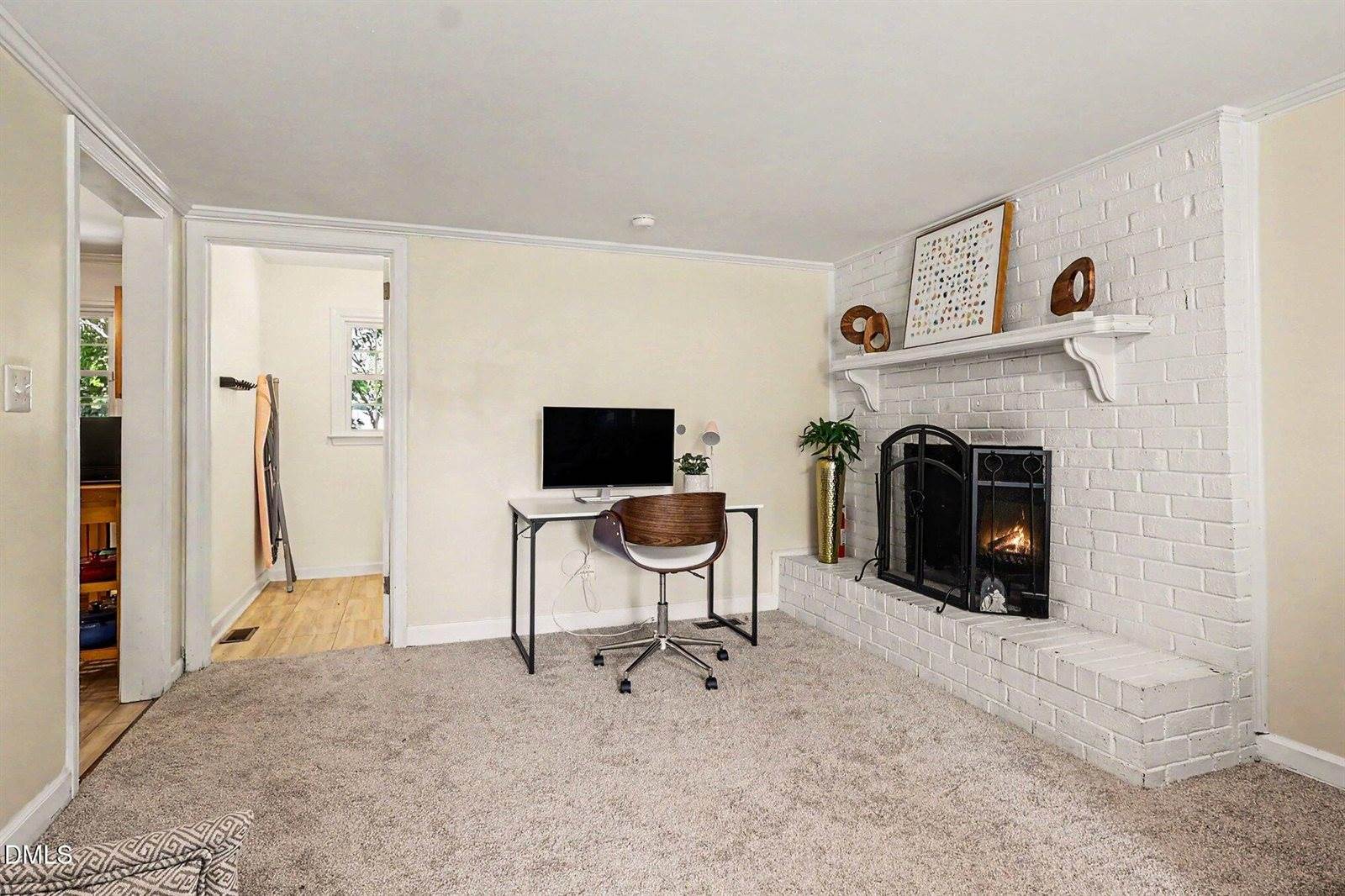 2927 Mars Street, Raleigh, NC 27604