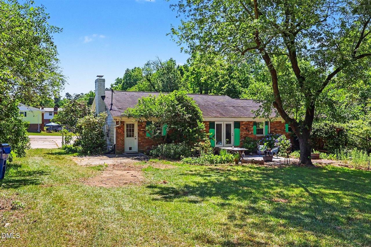 2927 Mars Street, Raleigh, NC 27604