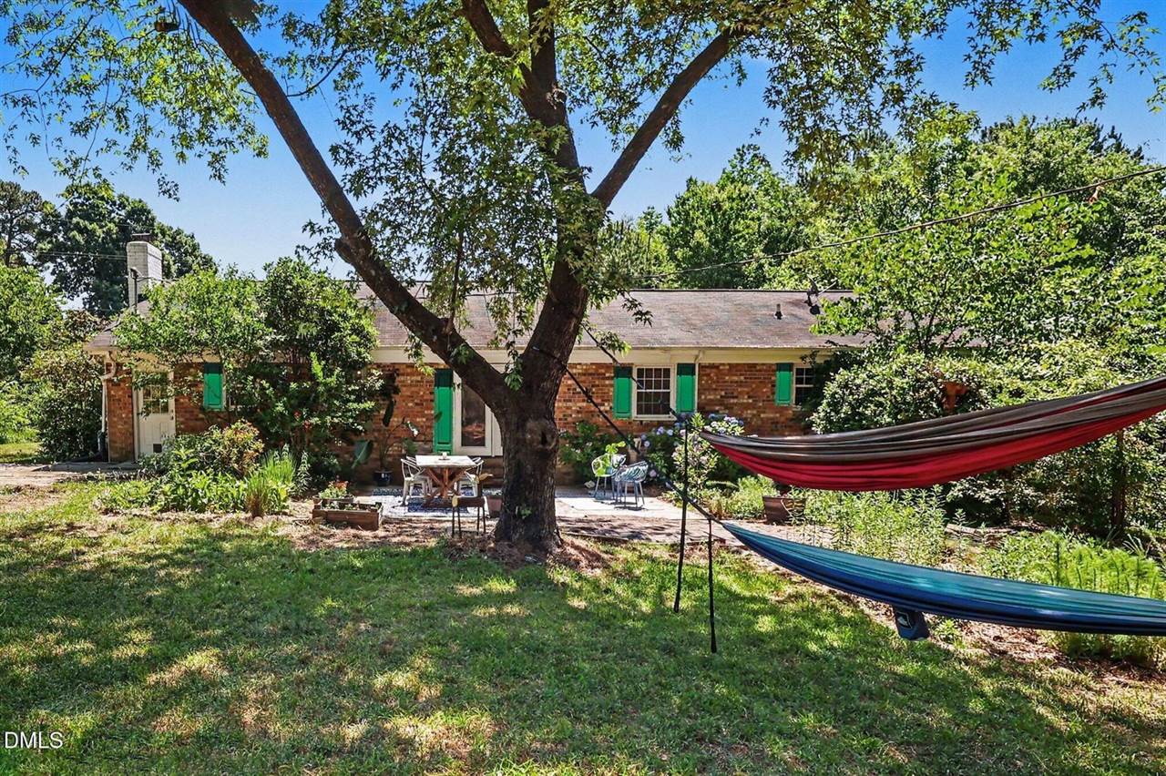 2927 Mars Street, Raleigh, NC 27604