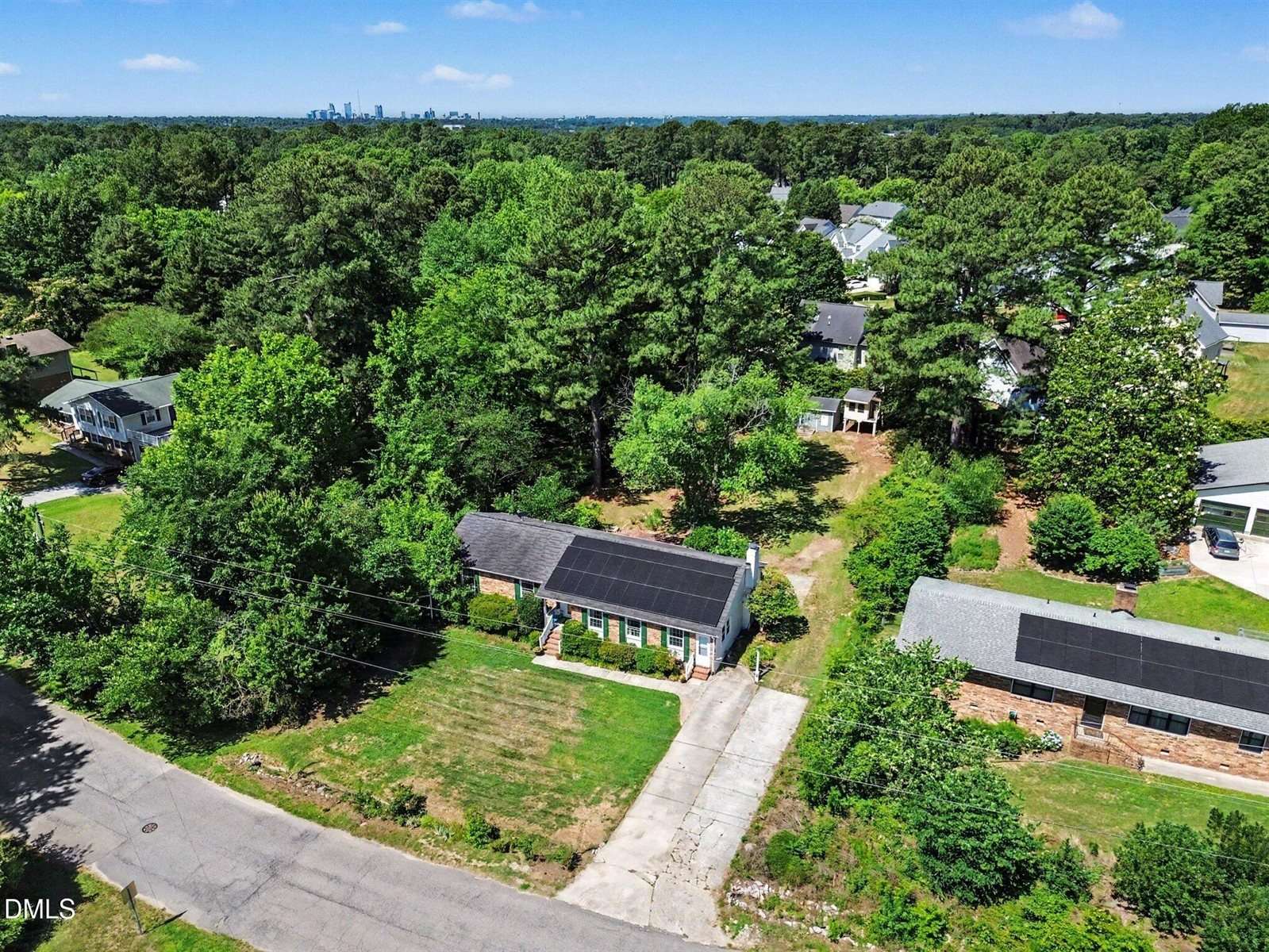 2927 Mars Street, Raleigh, NC 27604