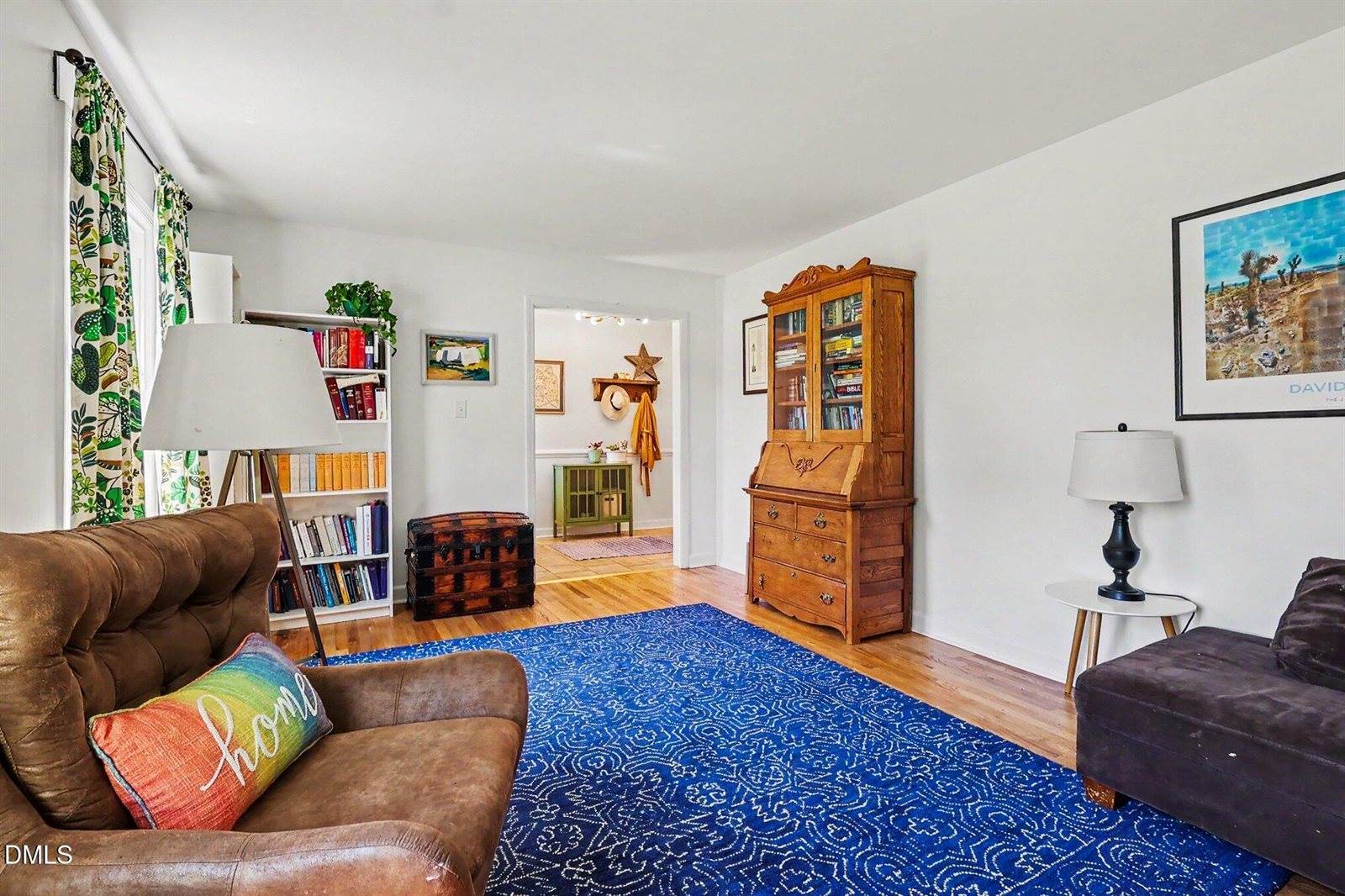 2927 Mars Street, Raleigh, NC 27604