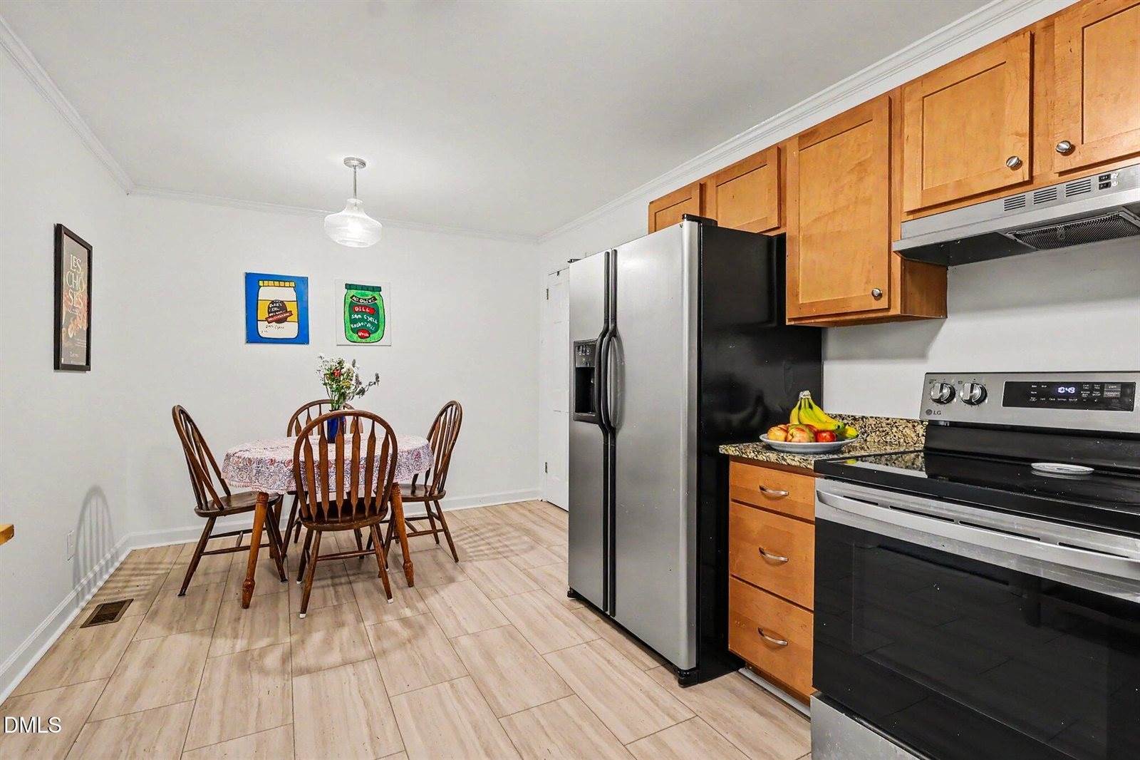 2927 Mars Street, Raleigh, NC 27604