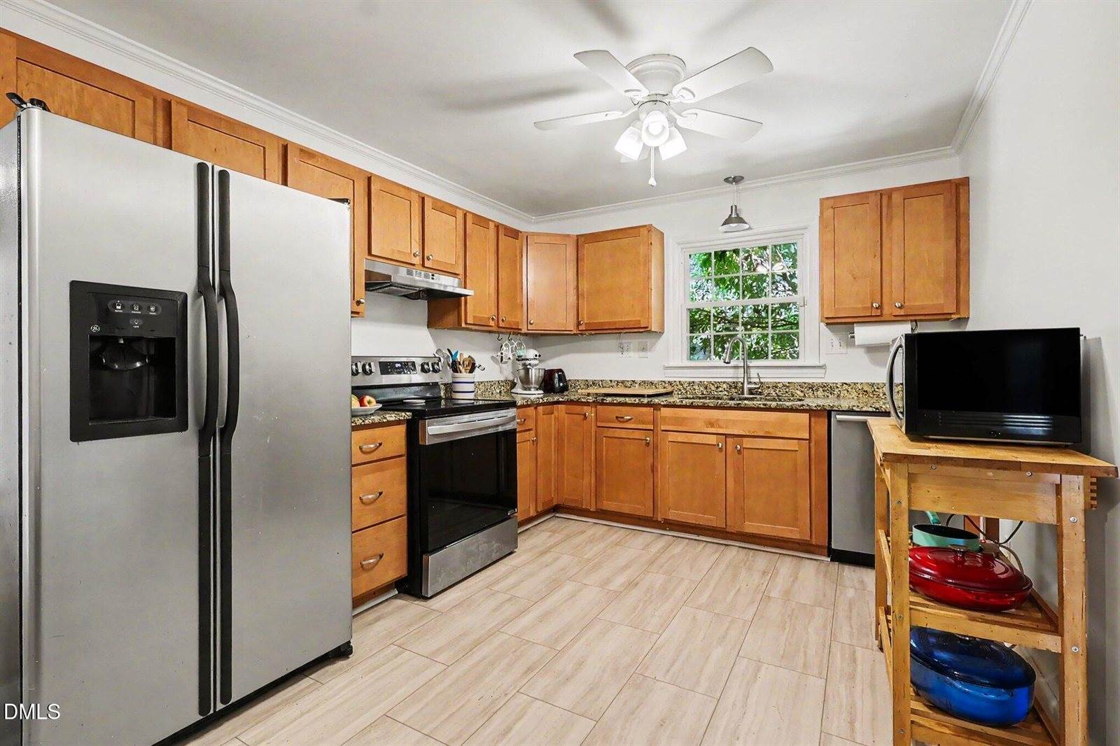 2927 Mars Street, Raleigh, NC 27604