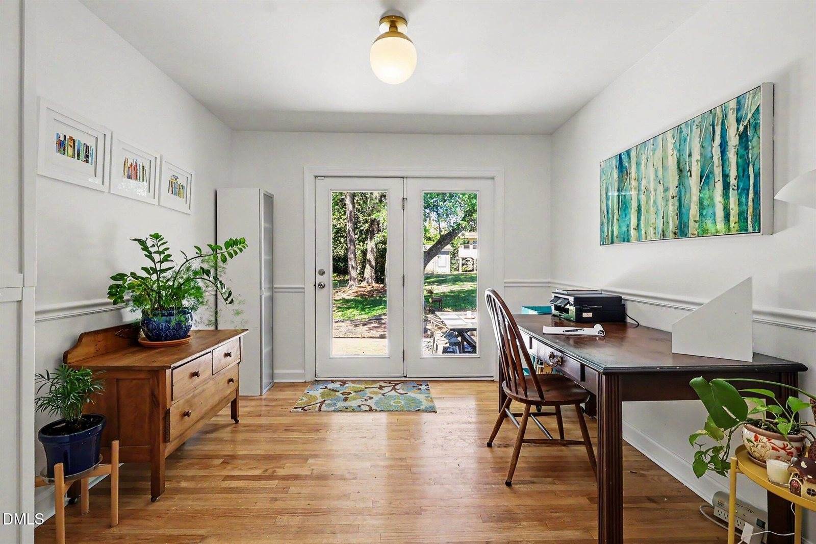2927 Mars Street, Raleigh, NC 27604