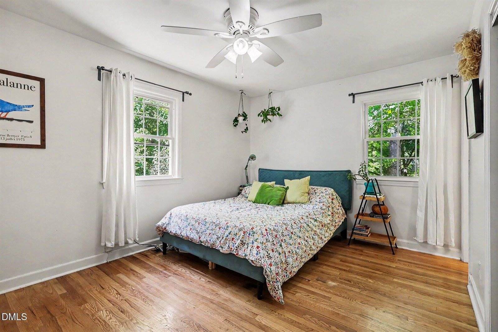 2927 Mars Street, Raleigh, NC 27604