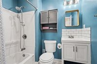 2927 Mars Street, Raleigh, NC 27604