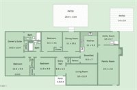 2927 Mars Street, Raleigh, NC 27604