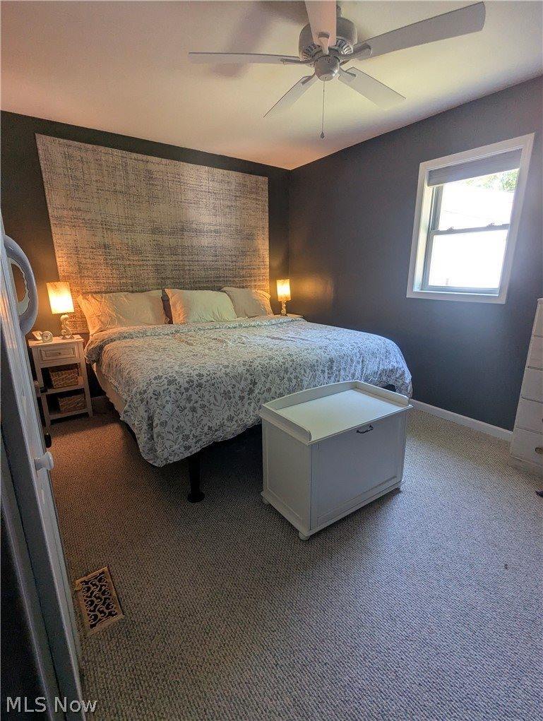 18395 Leatherwood Road, Salesville, OH 43778