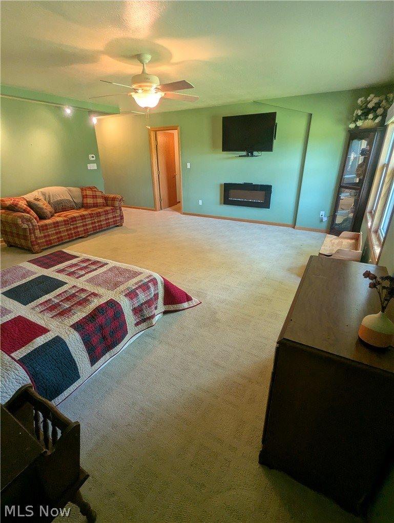 18395 Leatherwood Road, Salesville, OH 43778