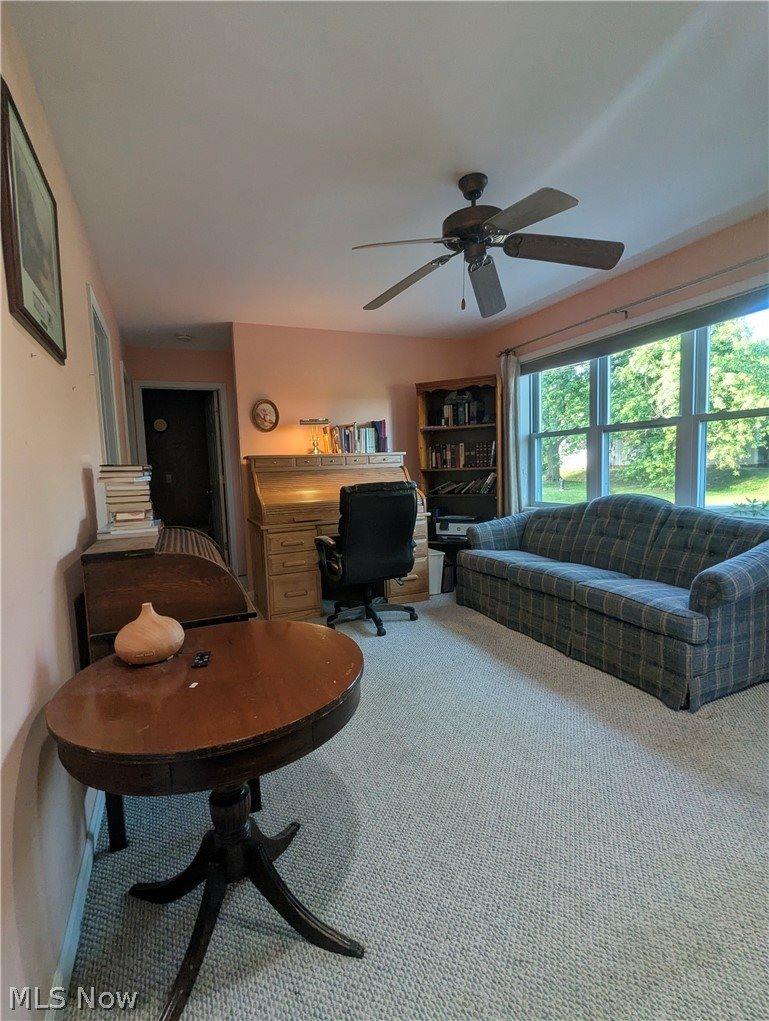 18395 Leatherwood Road, Salesville, OH 43778