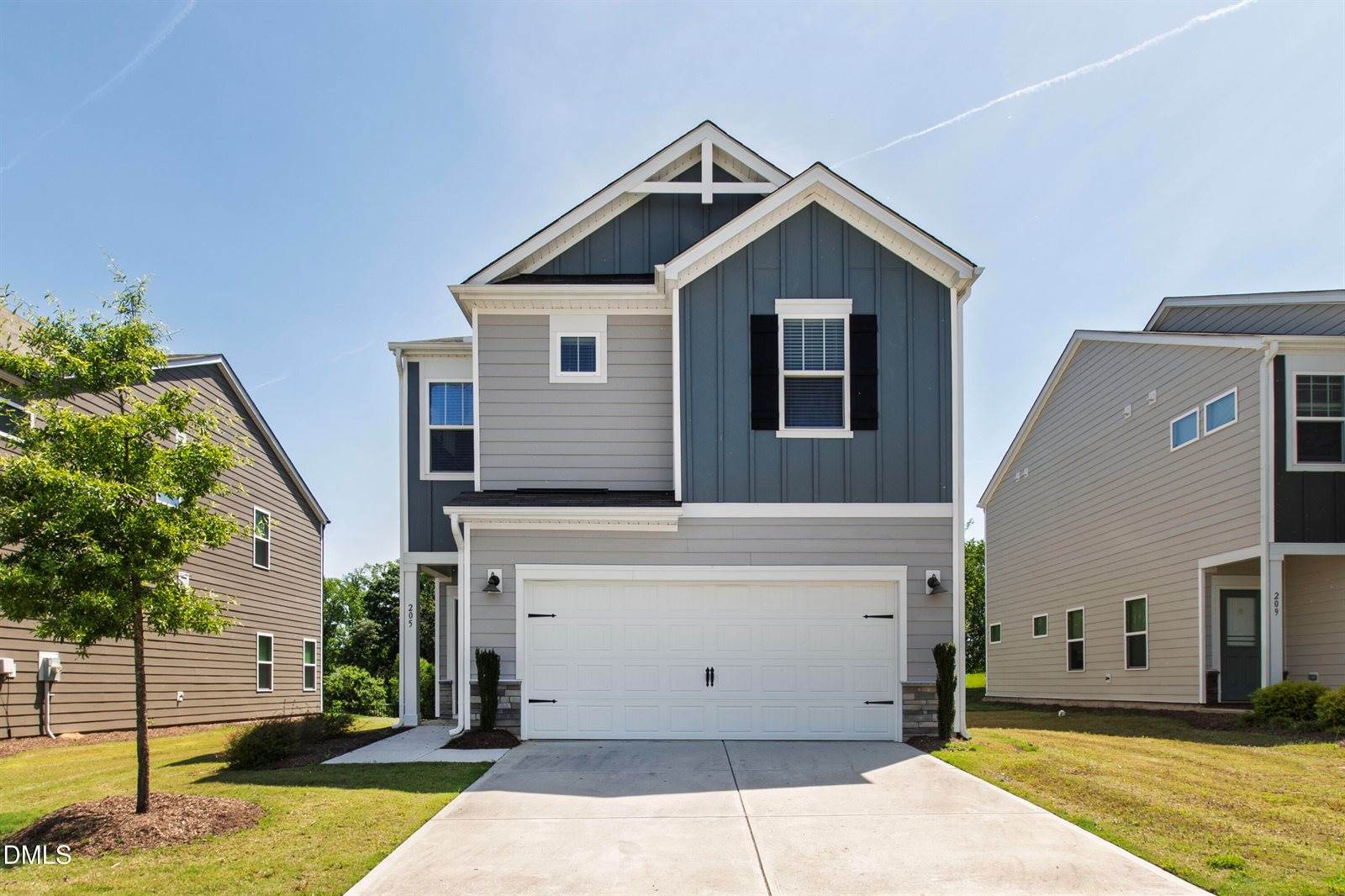 205 Joneshaven Drive, Fuquay Varina, NC 27526