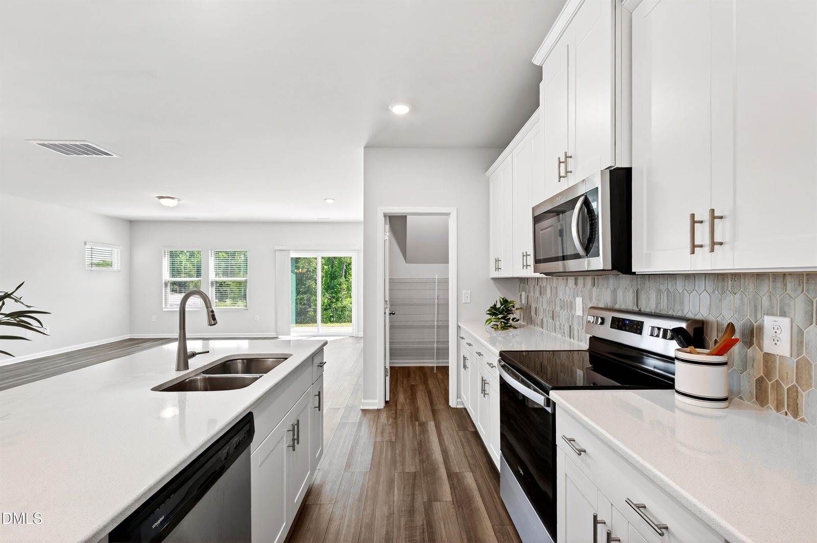 205 Joneshaven Drive, Fuquay Varina, NC 27526