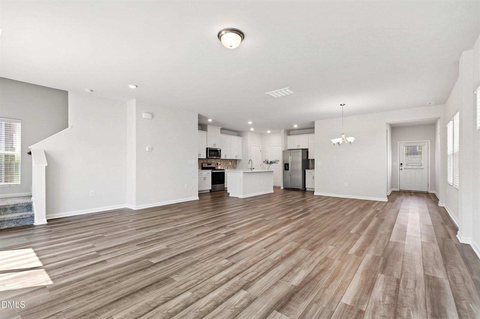 205 Joneshaven Drive, Fuquay Varina, NC 27526